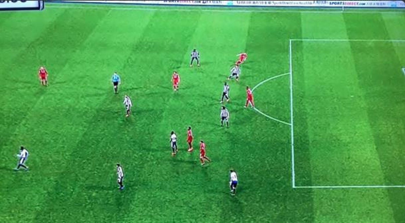 moreno-ponisten