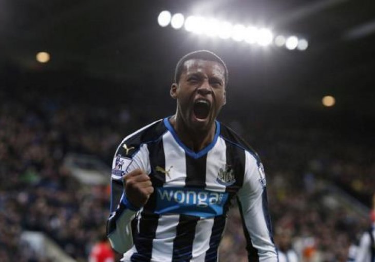 Impozantna statistika miljenika navijača Newcastlea