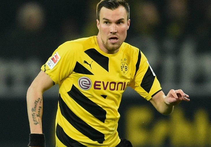 Klopp odredio prvo pojačanje: Želim Kevina Grosskreutza