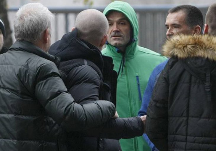Ništa bez posljedica: Ostavili su hajdukovce na milost i nemilost i sada će ispaštati