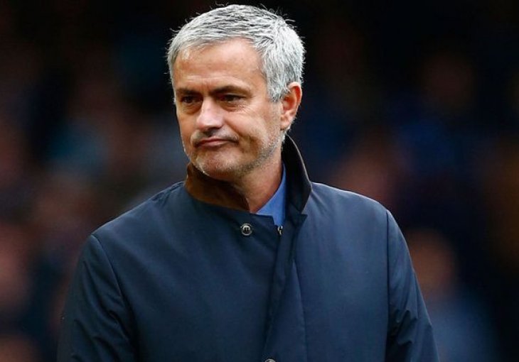 Mourinho zadovoljan: Ovo smo dužni navijačima