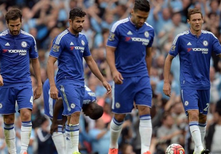 Chelsea najviše troši na plate igrača u Premiershipu