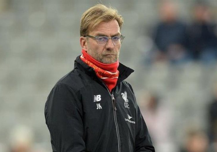 Klopp: Leicester nas ne smije iznenaditi