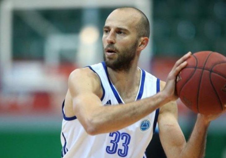 Nebojša Joksimović postao najbolji strijelac u historiji ABA lige