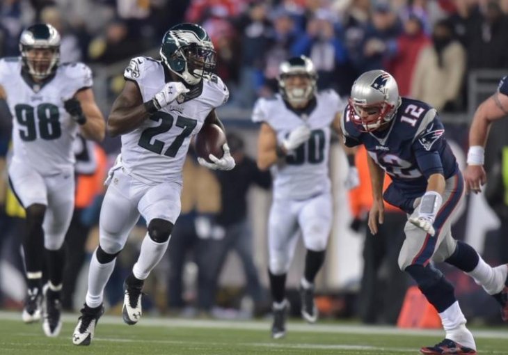 Zbog ovoga obožavamo NFL