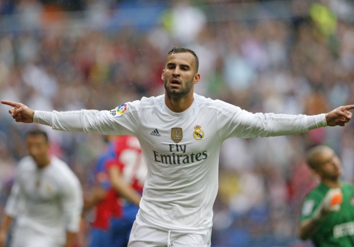 Jese odlazi iz Reala: Osim Arsenala, zainteresovani i Valencia i Sevilla