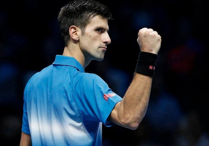 Đoković 176 nedjelja na vrhu, Šetkić napredovao na ATP listi