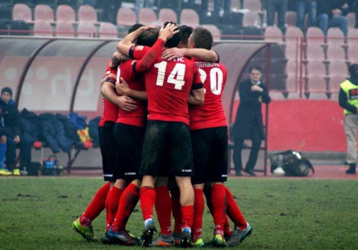 Haurdić dolazi, Mujić, Salihović i Mujkić odlaze iz Slobode