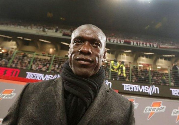 Milan mu nije dao ništa, a uradio je mnogo više nego Inzaghi i Mihajlović