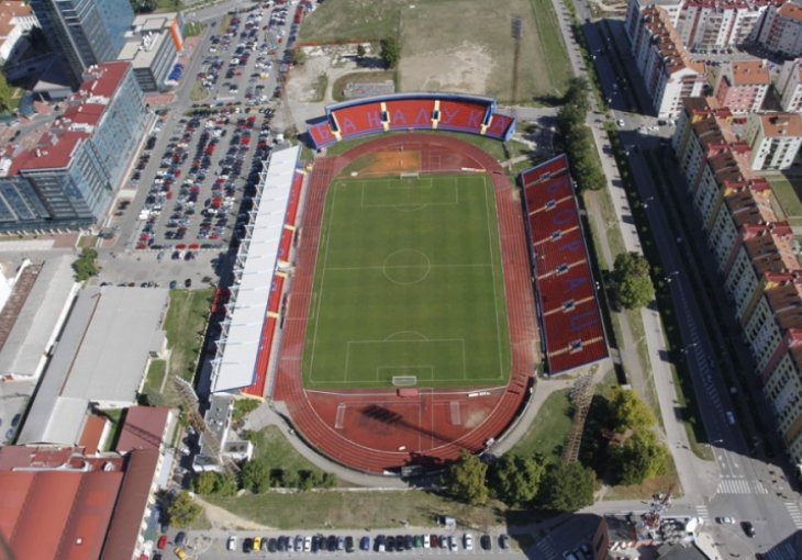 Problemi FK Borac: Niko ne želi vruć krompir