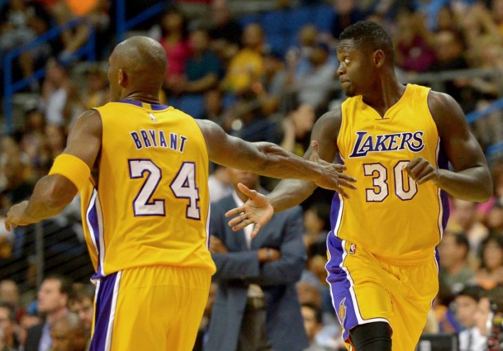 Novi poraz Lakersa, Spursi deklasirali Philadelphiju
