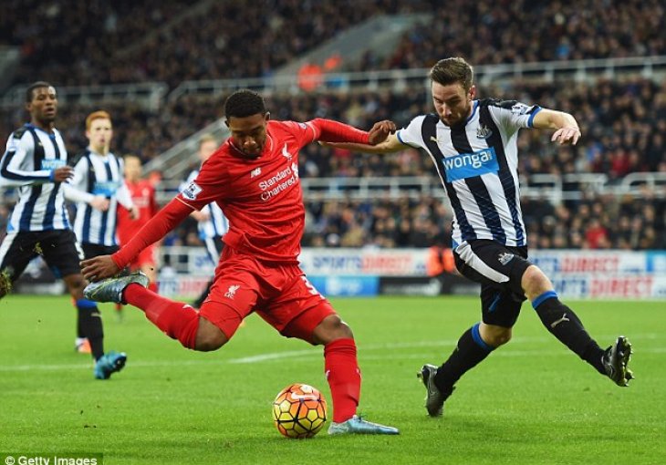 Jordon Ibe objavio fotografiju iz najmlađih dana: 