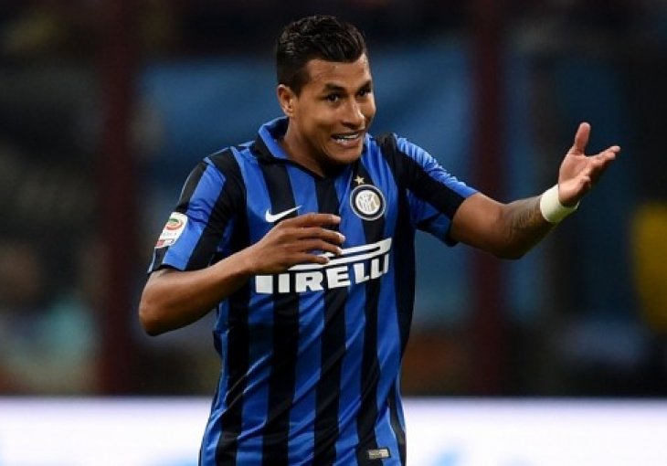 Jeison Murillo na pragu transfera u Liverpool