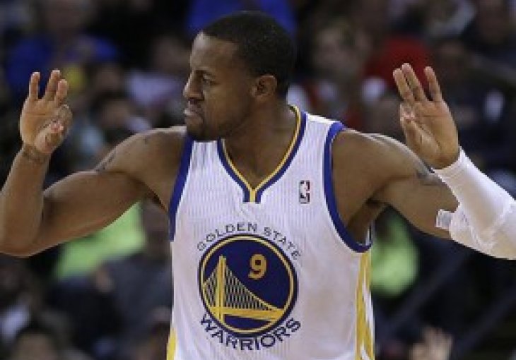 Iguodala: 