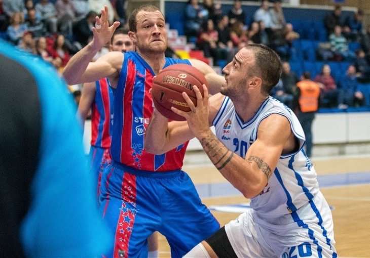 Tadija Dragićević MVP drugi put u nizu