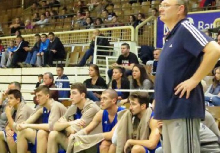 Balić: Zrinjski ima dobar tim i trebamo ih ozbiljno shvatiti