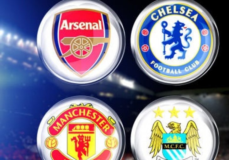 Englezi pod velikim pritiskom: United i Arsenal ispadaju iz Lige prvaka?
