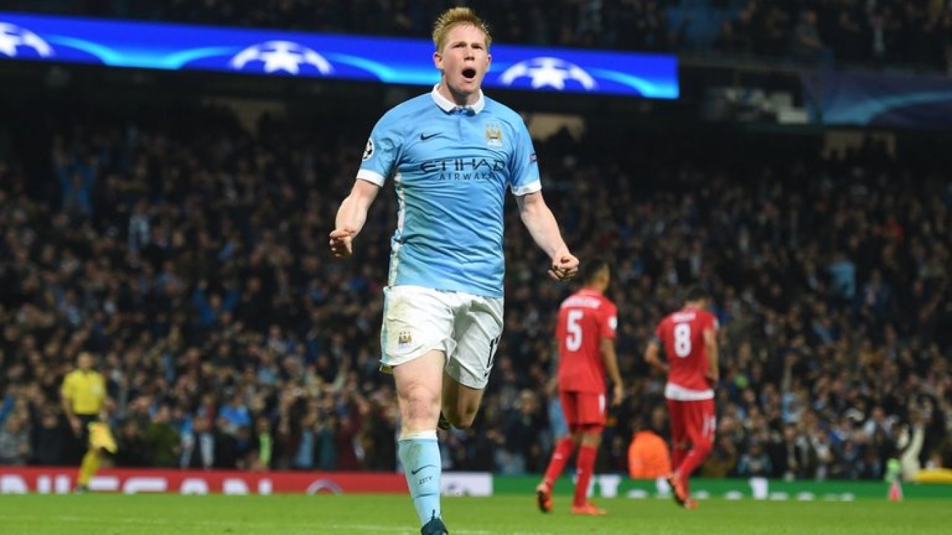 de-bruyne