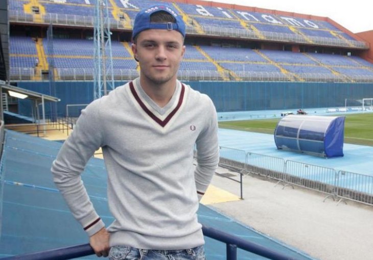 Armin Hodžić na meti sedmerostrukog šampiona Engleske