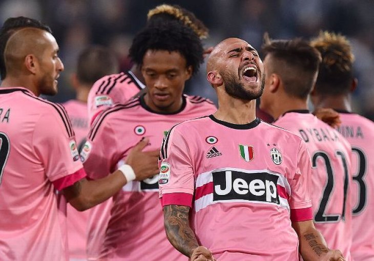 Zaza želi otići iz Juventusa, najozbiljniji kandidat je West Ham