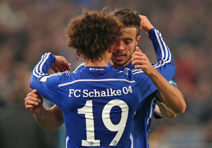 Najtalentovaniji igrač u Bundesligi: 