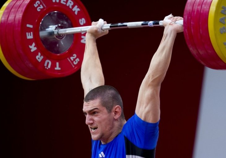 Bugari uputili žalbu zbog zabrane nastupa na OI 2016.