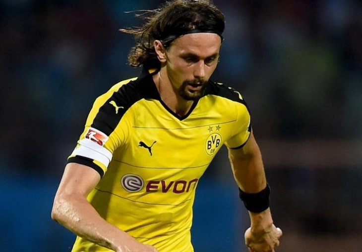 Subotić dobio zeleno svjetlo za napuštanje Borussije