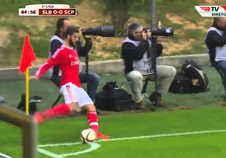 Zbog ovog Taarabt više ne igra u Milanu