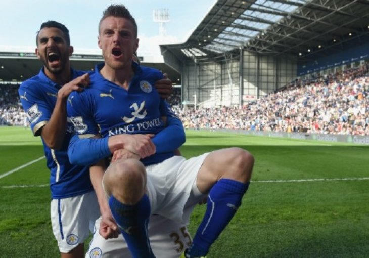 Iskusni Ferguson poručio: Vardy i Mahrez će napustiti Leicester