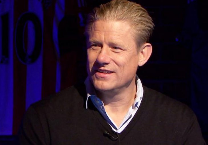 Schmeichel stao u odbranu Van Gaala: Potrebno mu je dati vremena