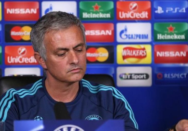 Mourinho nije dobio otkaz zbog starih zasluga