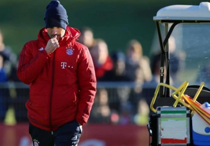 Pep Guardiola i Bayern München: Je li svakog gosta tri godine dosta?