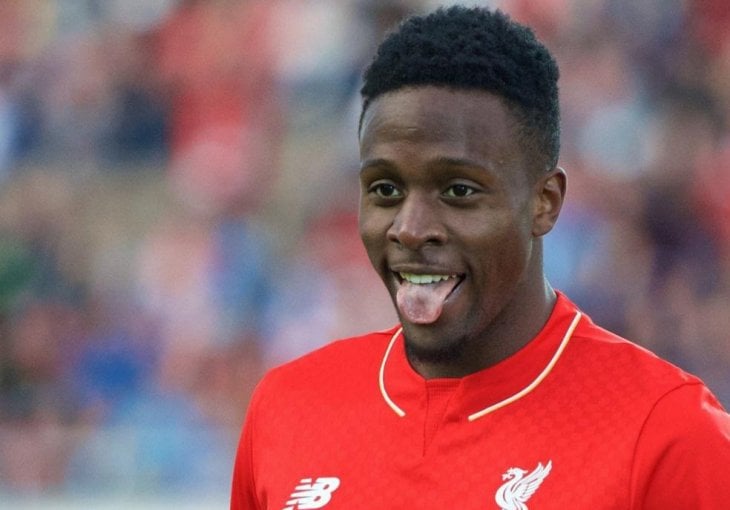 Origi: Mnogo sam naučio od Kloppa, dosta očekuje od mene