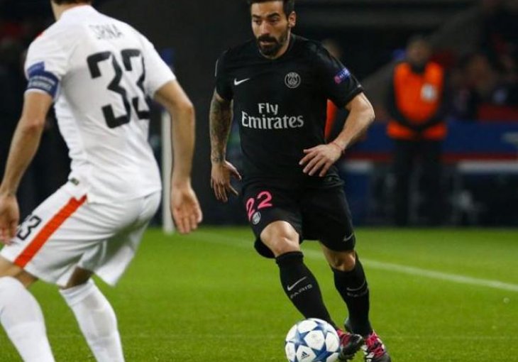 Transfer bomba: Lavezzi umjesto Barcelone bira odlazak u Serie A