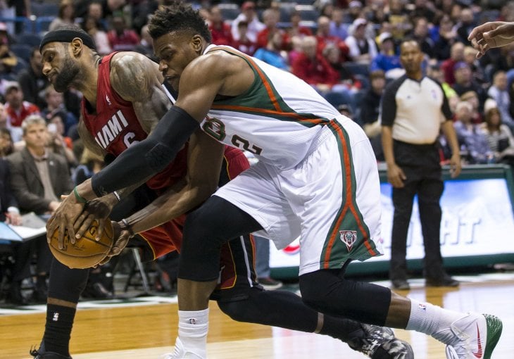 Bivši NBA igrač uhapšen zbog krađe auta