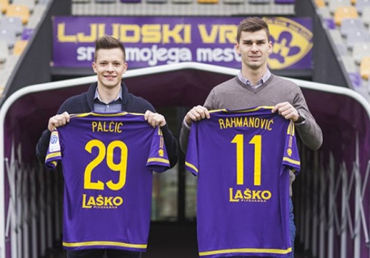 Bivši mladi bh. reprezentativac potpisao za Maribor