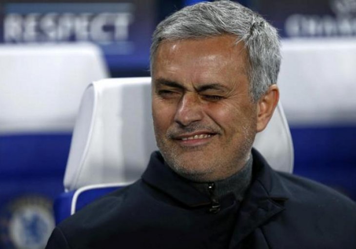 Mourinho: Trenutno sam manje zabrinut nego što sam to bio ranije!