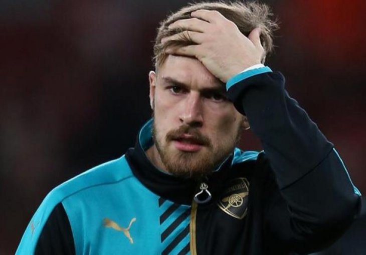 Prokletstvo se nastavlja: Ramsey pogodio, poznati glumac preminuo