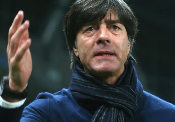 Löw: Van Gaalu poručujem da ostavi Schweinsteigera na miru