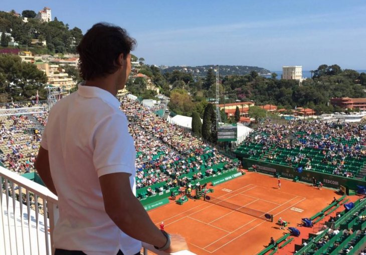 Nadal: Upitno je da li ću osvojiti još neki Grand Slam