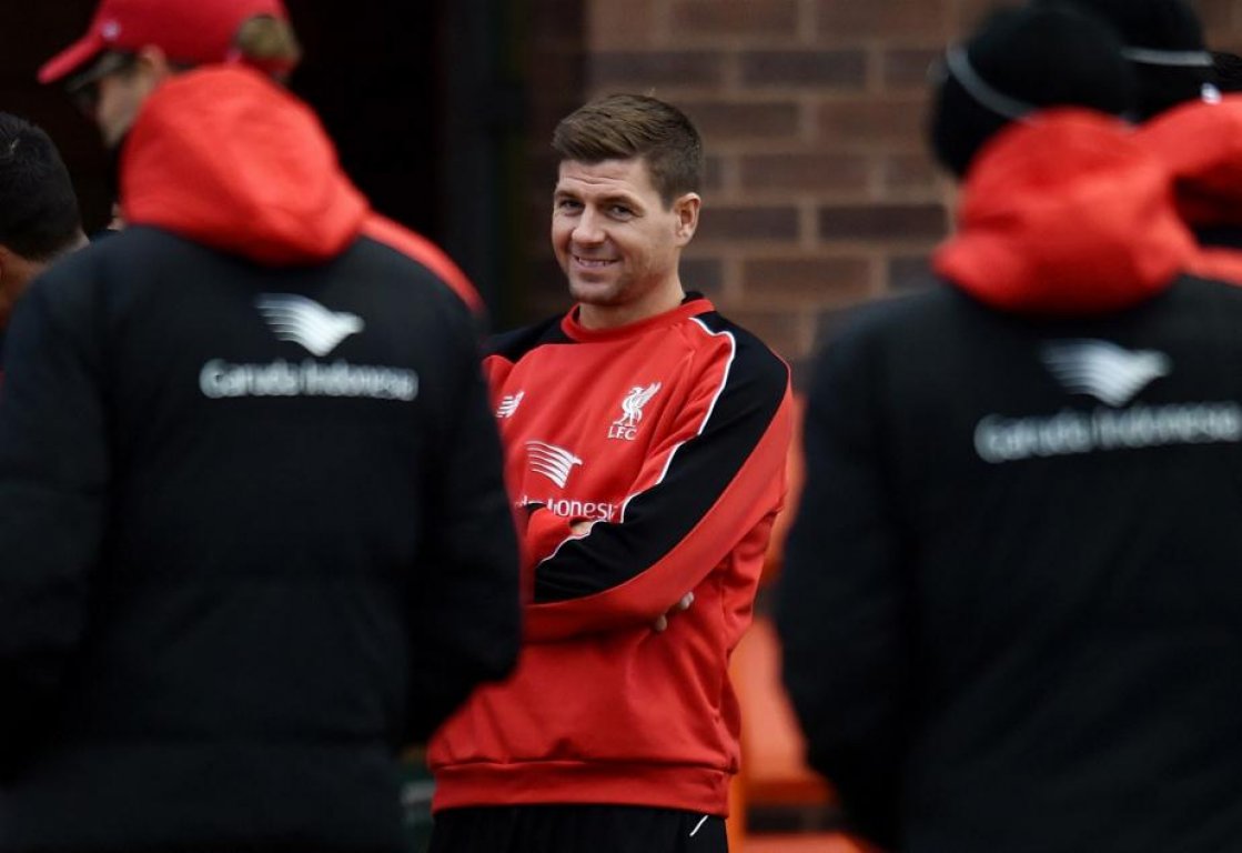 gerrard