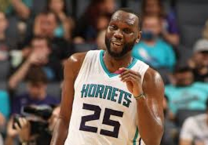 Al Jefferson suspendovan pet utakmica zbog nedozvoljene supstance