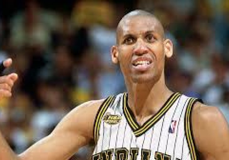 Reggie Miller tvrdi: Curry je dobar ali ja sam bio bolji