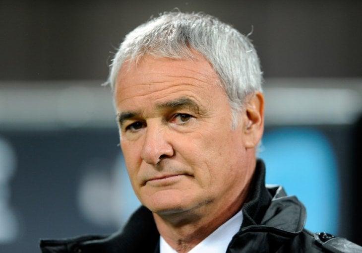 Claudio Ranieri: 