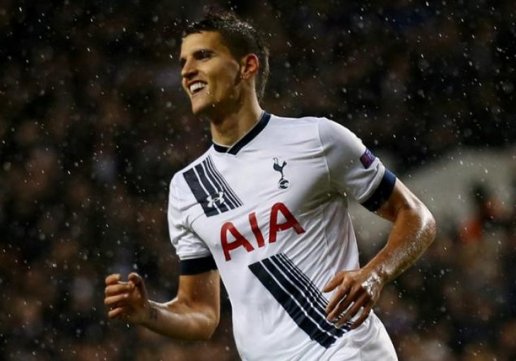 Lamela: Tottenham može do titule