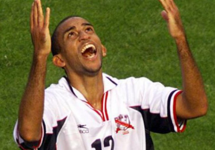 Nakhid se žalio zbog izbacivanja sa predsjedničkih izbora u FIFA-i