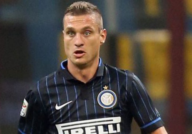 Vidić raskida ugovor sa Nerazzurrima: Uskoro slobodan igrač