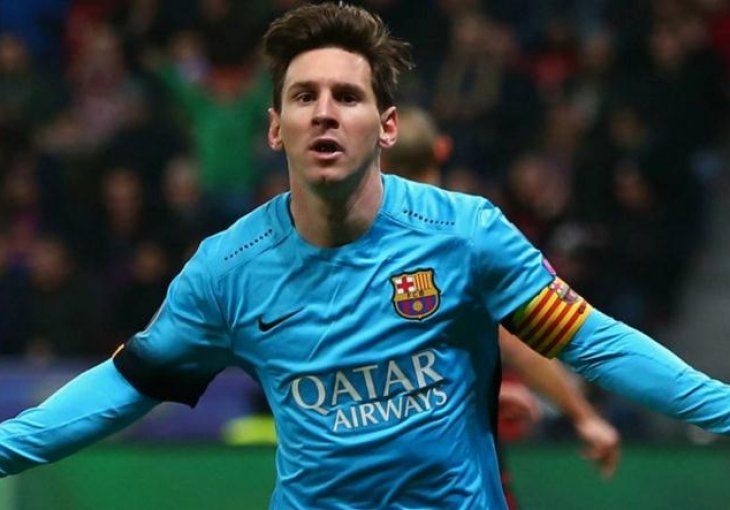 U Barceloni se nadaju da će Messi igrati u finalu