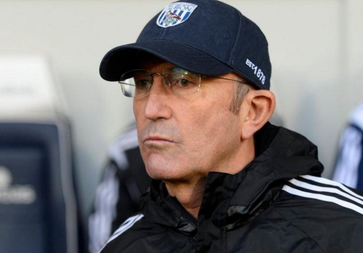 Tony Pulis priznaje: Postoji šansa da na kraju sezone napustim West Brom