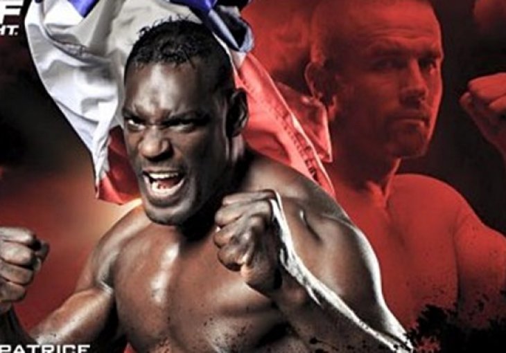 Poturak izrevoltiran nakon meča u Parizu: Ja sam K-1, a ne Muay Thai borac